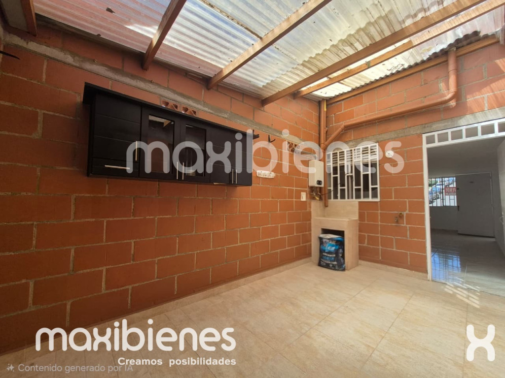 2BR Apartment in Abreo (58 m²) for Sale - 3