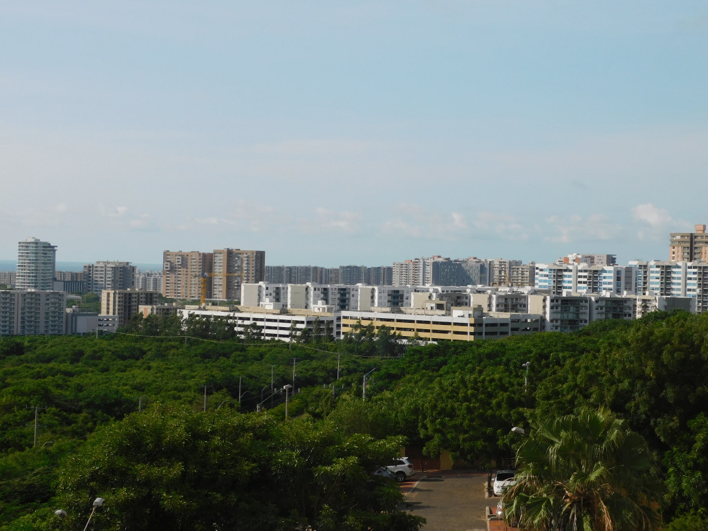 Apartamento en venta en Miramar, Barranquilla · foto 20 de 24