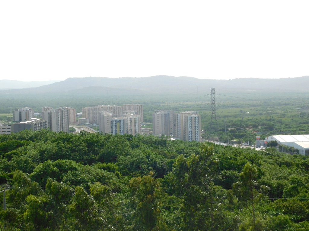 Apartamento en venta en Miramar, Barranquilla · foto 21 de 24