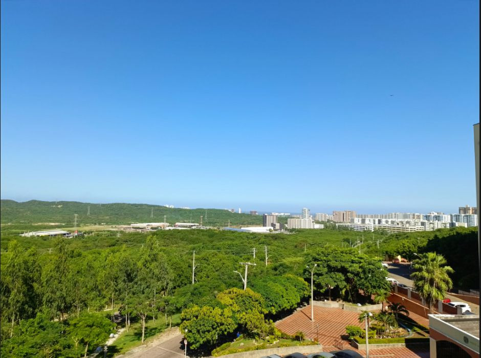 Apartamento en venta en Miramar, Barranquilla · foto 22 de 24