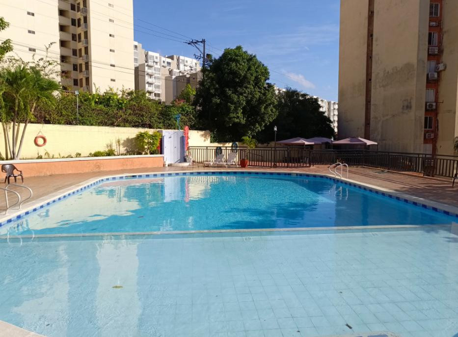 Apartamento en venta en Miramar, Barranquilla · foto 23 de 24