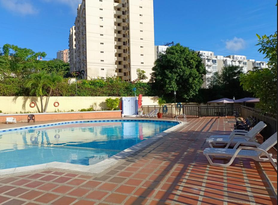 Apartamento en venta en Miramar, Barranquilla · foto 24 de 24