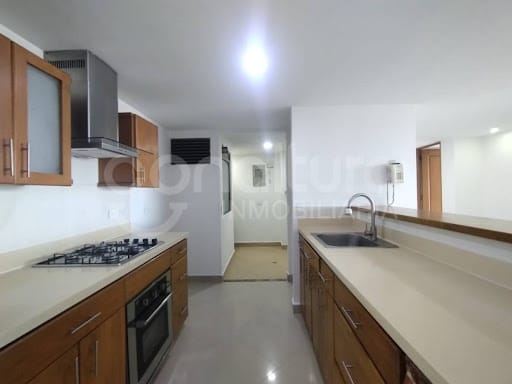 Apartamento de 3 alcobas en arriendo en Aves Maria, Sabaneta, 80 m² · foto 1 de 14