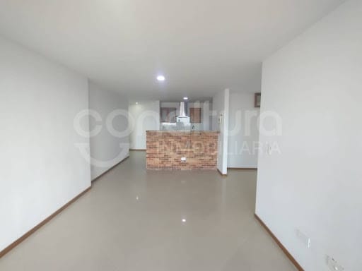 Apartamento de 3 alcobas en arriendo en Aves Maria, Sabaneta, 80 m² · foto 6 de 14