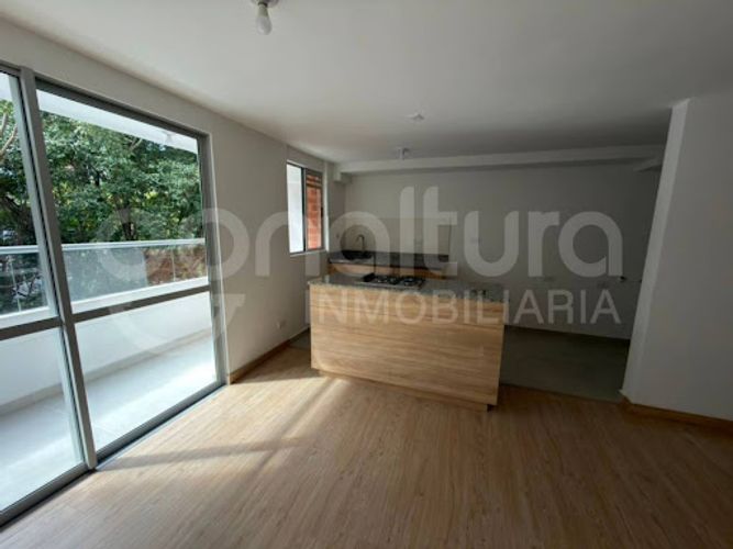 Apartamento en venta en Robledo, Medellín · foto 2 de 23