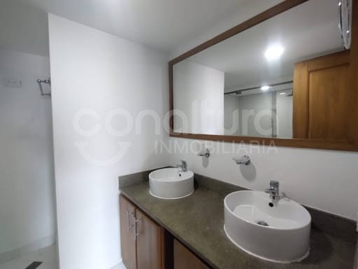 Apartamento de 3 alcobas en arriendo en Aves Maria, Sabaneta, 80 m² · foto 9 de 14