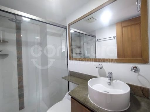 Apartamento de 3 alcobas en arriendo en Aves Maria, Sabaneta, 80 m² · foto 11 de 14