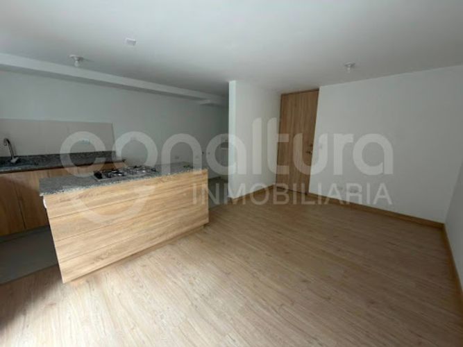 Apartamento en venta en Robledo, Medellín · foto 5 de 23