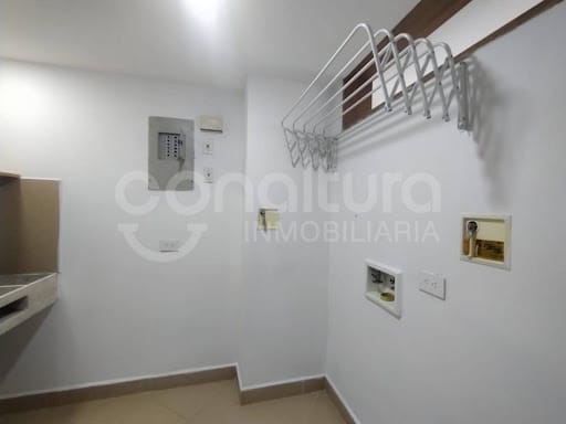 Apartamento de 3 alcobas en arriendo en Aves Maria, Sabaneta, 80 m² · foto 12 de 14