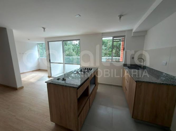 Apartamento en venta en Robledo, Medellín · foto 6 de 23