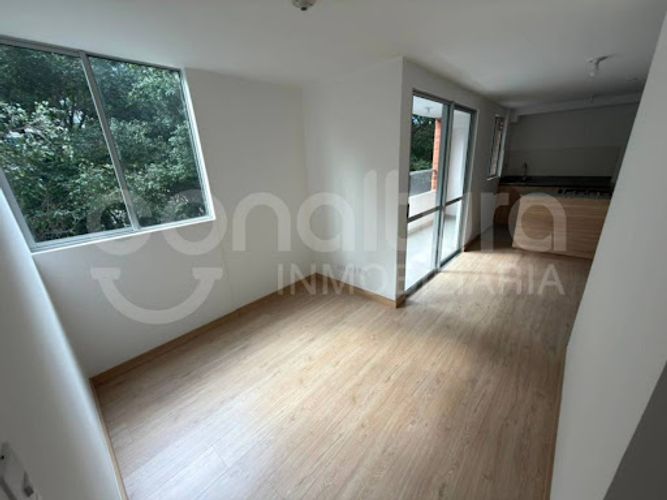 Apartamento en venta en Robledo, Medellín · foto 7 de 23