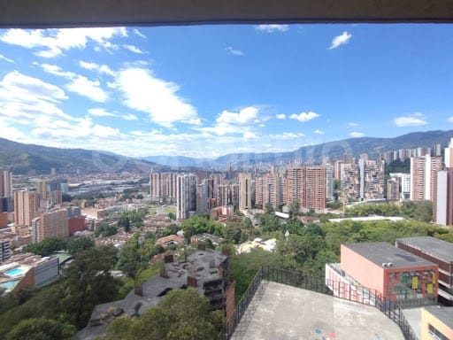 Apartamento de 3 alcobas en arriendo en Aves Maria, Sabaneta, 80 m² · foto 14 de 14