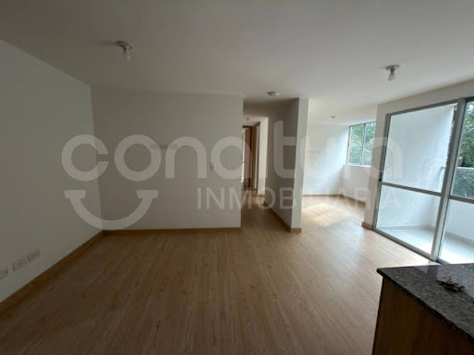 Apartamento en venta en Robledo, Medellín · foto 8 de 23