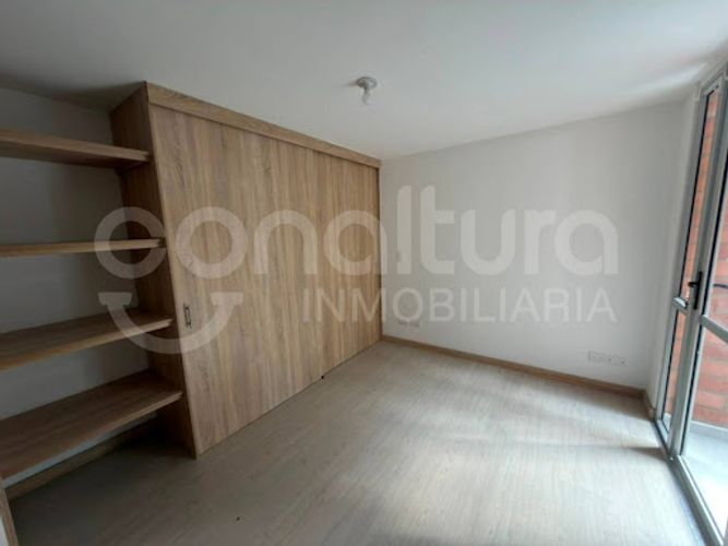 Apartamento en venta en Robledo, Medellín · foto 10 de 23