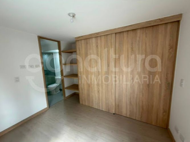 Apartamento en venta en Robledo, Medellín · foto 11 de 23