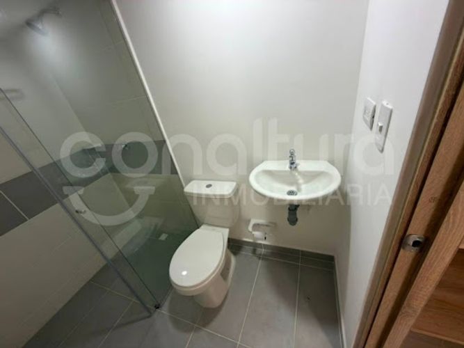 Apartamento en venta en Robledo, Medellín · foto 12 de 23