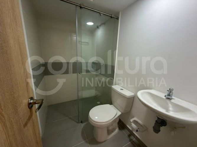 Apartamento en venta en Robledo, Medellín · foto 18 de 23