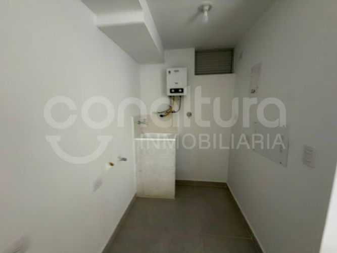 Apartamento en venta en Robledo, Medellín · foto 19 de 23