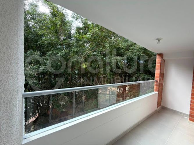 Apartamento en venta en Robledo, Medellín · foto 21 de 23