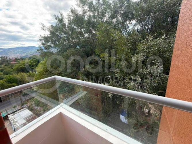 Apartamento en venta en Robledo, Medellín · foto 23 de 23