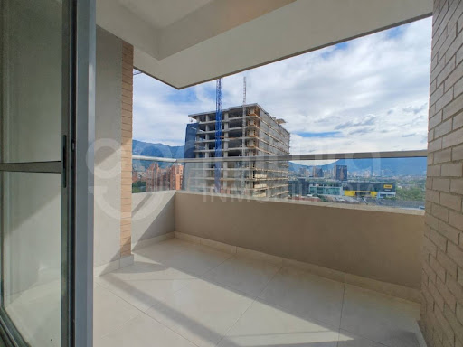 Apartamento en arriendo en Las Vegas, Envigado · foto 4 de 18