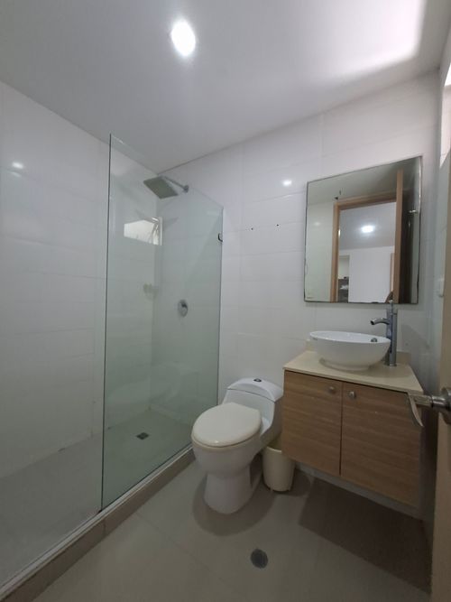Apartaestudio en arriendo en San Vicente, Barranquilla · foto 6 de 6
