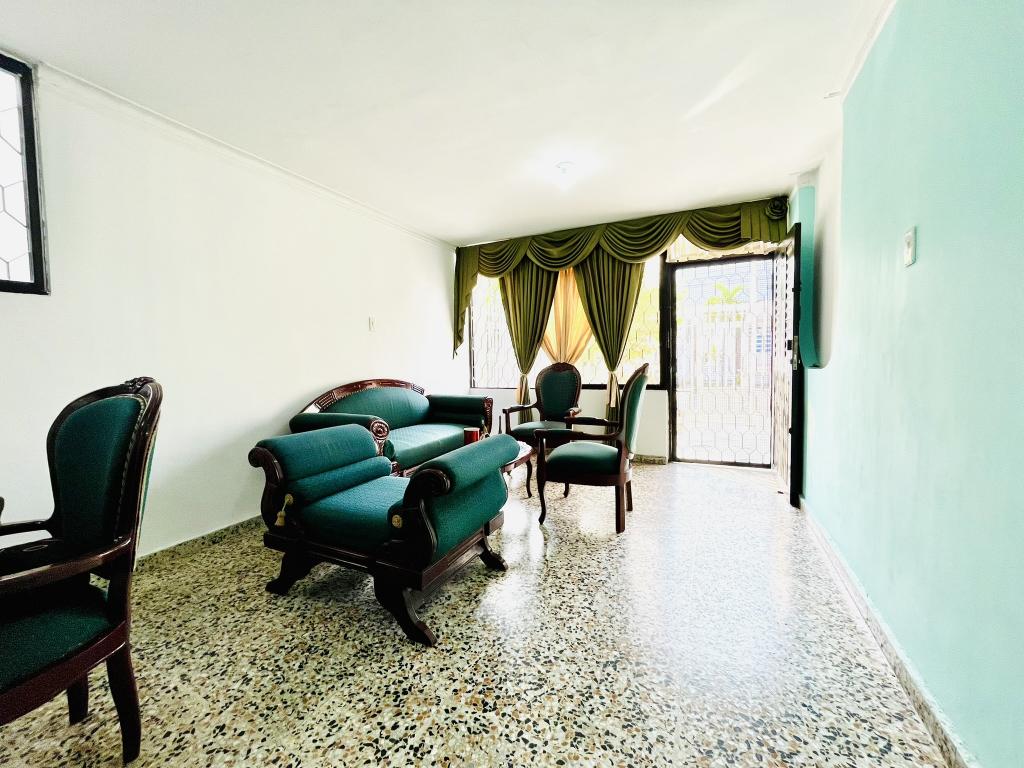 Casa en venta en Ciudad Jardin, Barranquilla · foto 4 de 24