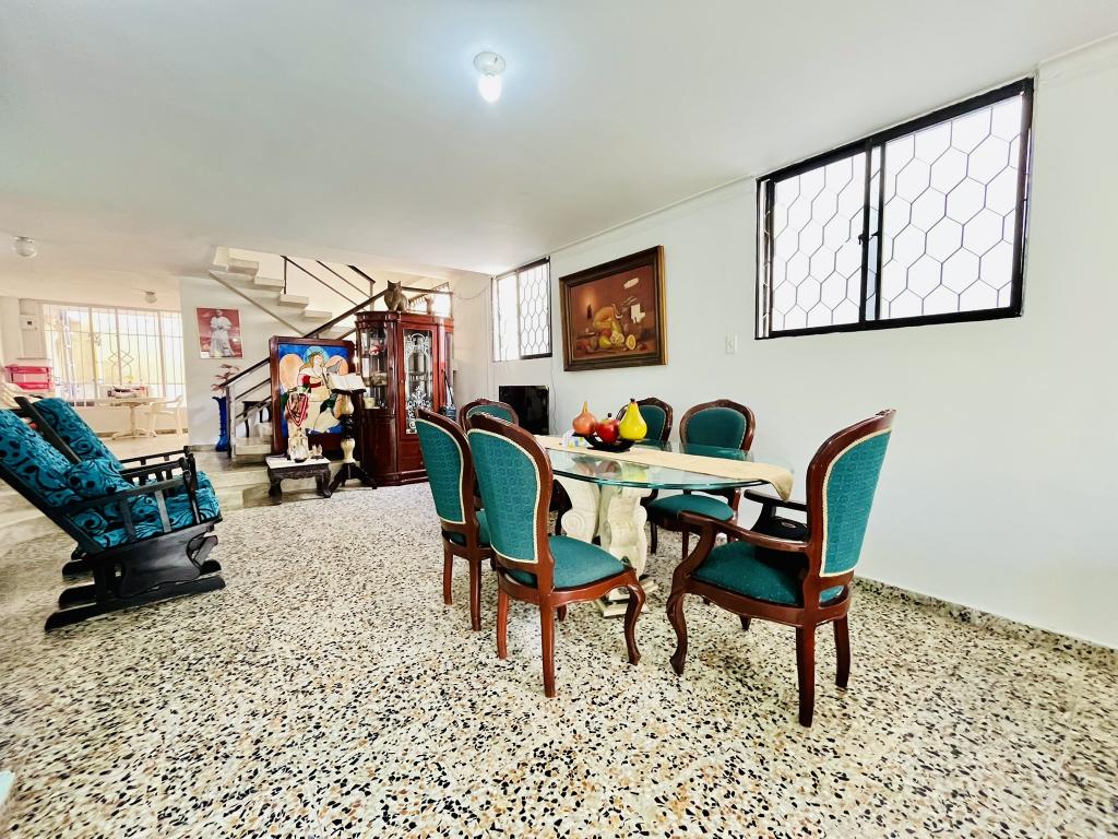 Casa en venta en Ciudad Jardin, Barranquilla · foto 5 de 24