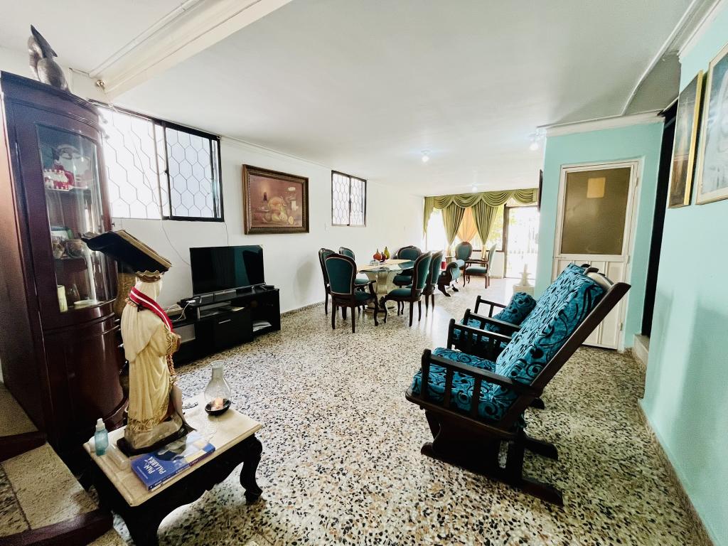 Casa en venta en Ciudad Jardin, Barranquilla · foto 6 de 24