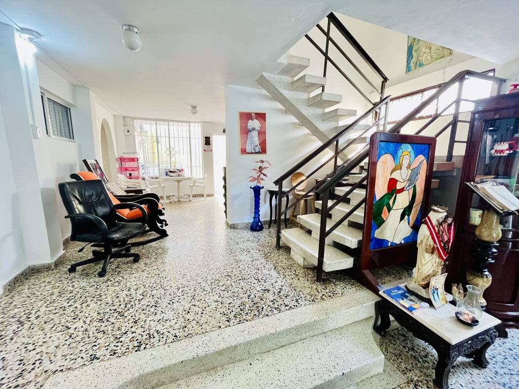 Casa en venta en Ciudad Jardin, Barranquilla · foto 7 de 24