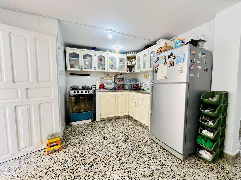 Casa en venta en Ciudad Jardin, Barranquilla · foto 8 de 24