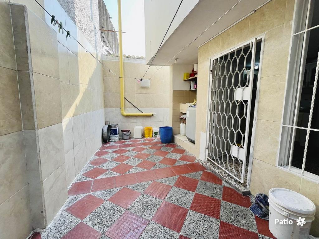 Casa en venta en Ciudad Jardin, Barranquilla · foto 9 de 24