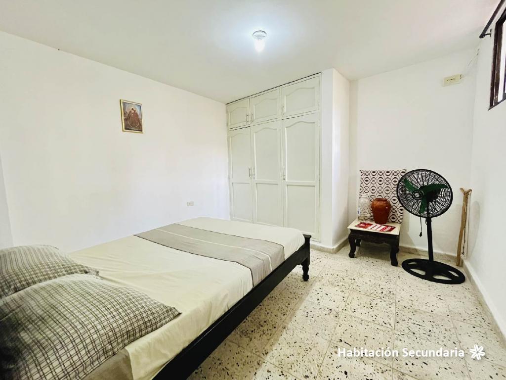 Casa en venta en Ciudad Jardin, Barranquilla · foto 11 de 24