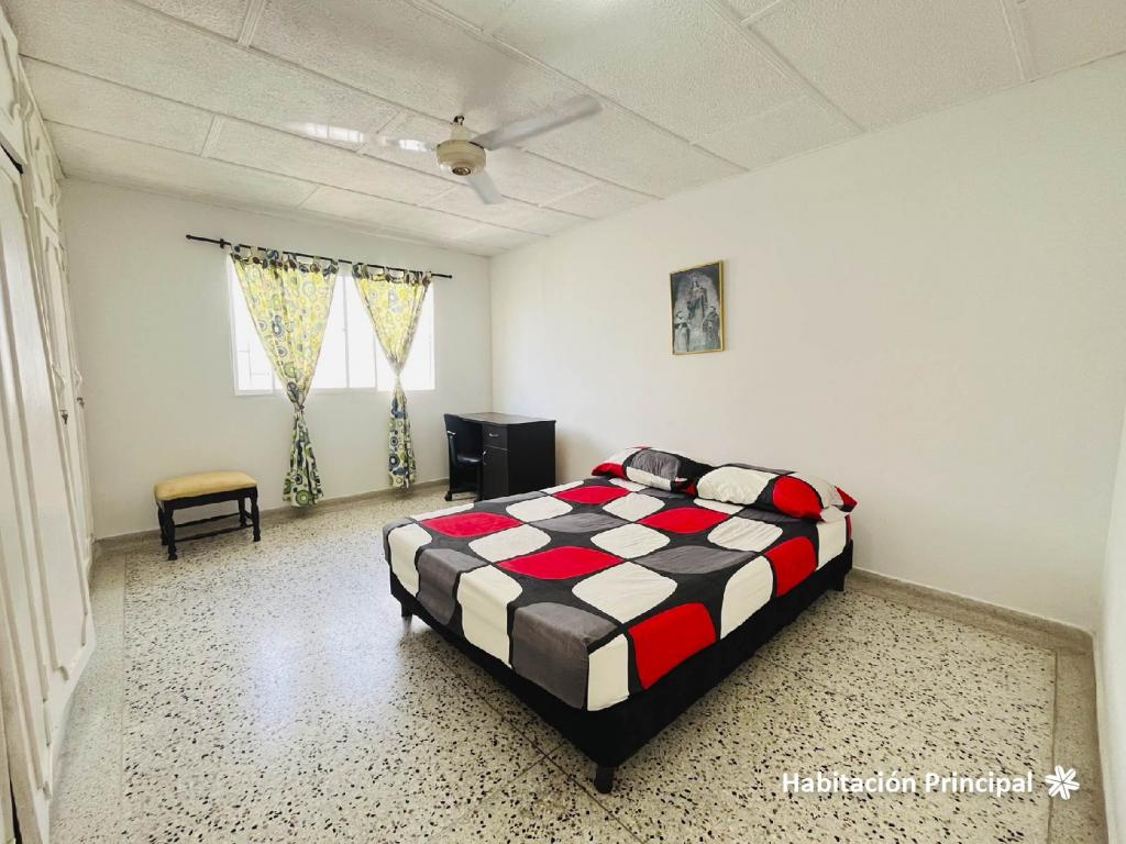 Casa en venta en Ciudad Jardin, Barranquilla · foto 13 de 24