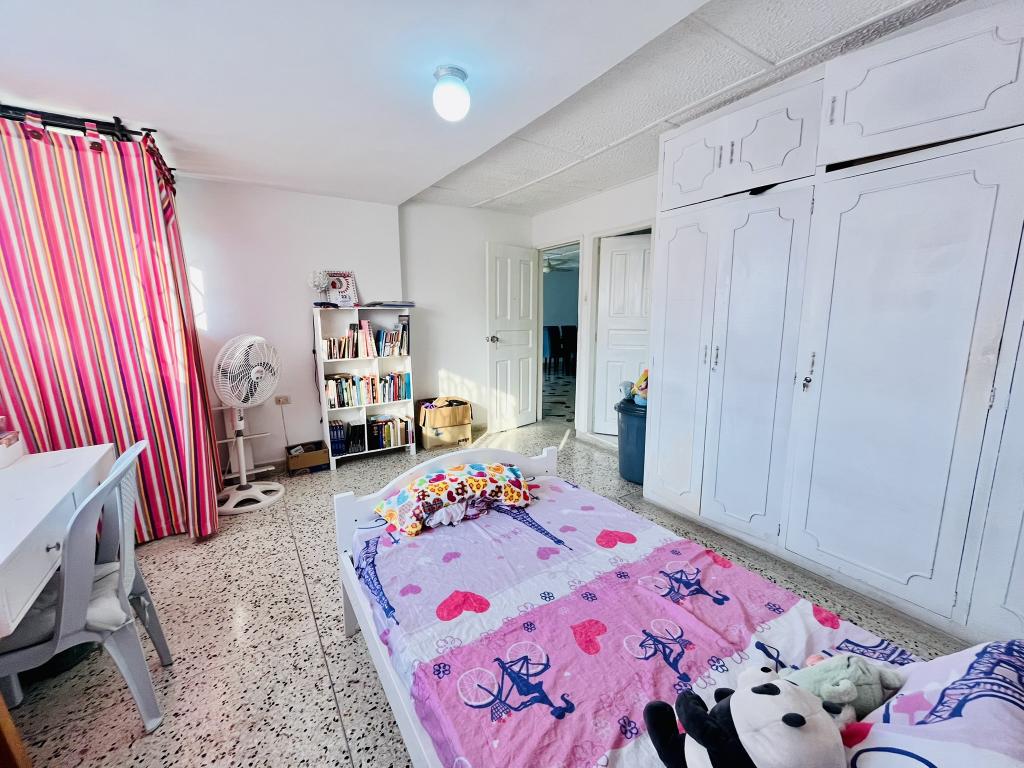 Casa en venta en Ciudad Jardin, Barranquilla · foto 21 de 24