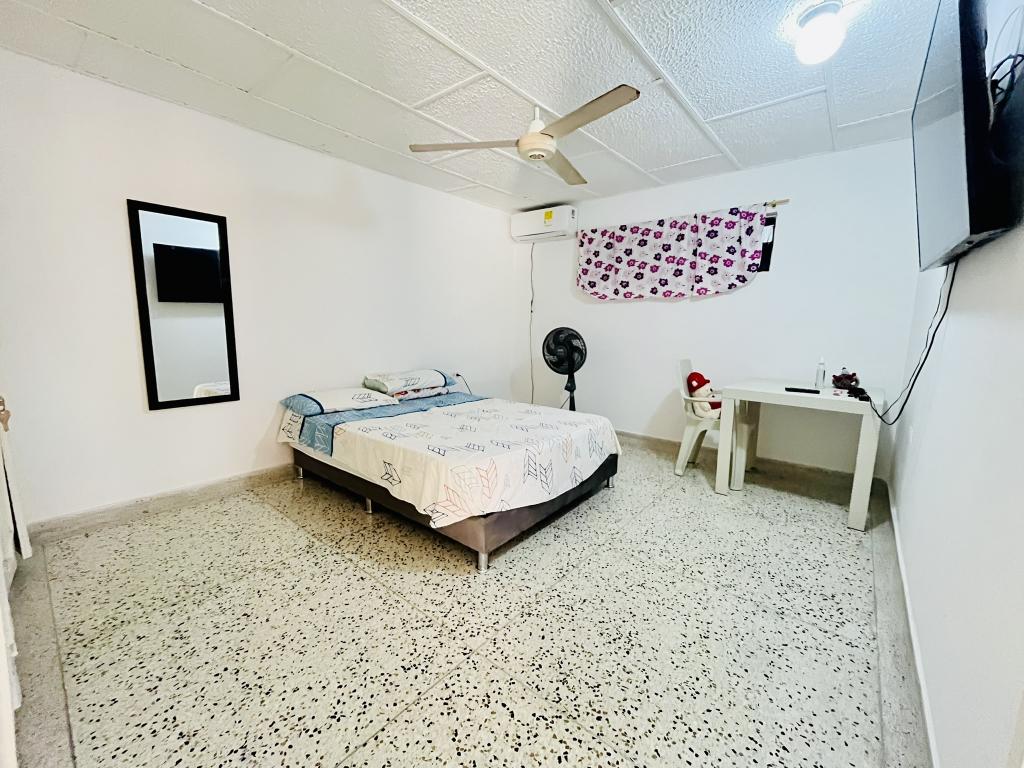 Casa en venta en Ciudad Jardin, Barranquilla · foto 23 de 24