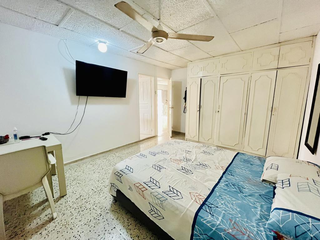 Casa en venta en Ciudad Jardin, Barranquilla · foto 24 de 24