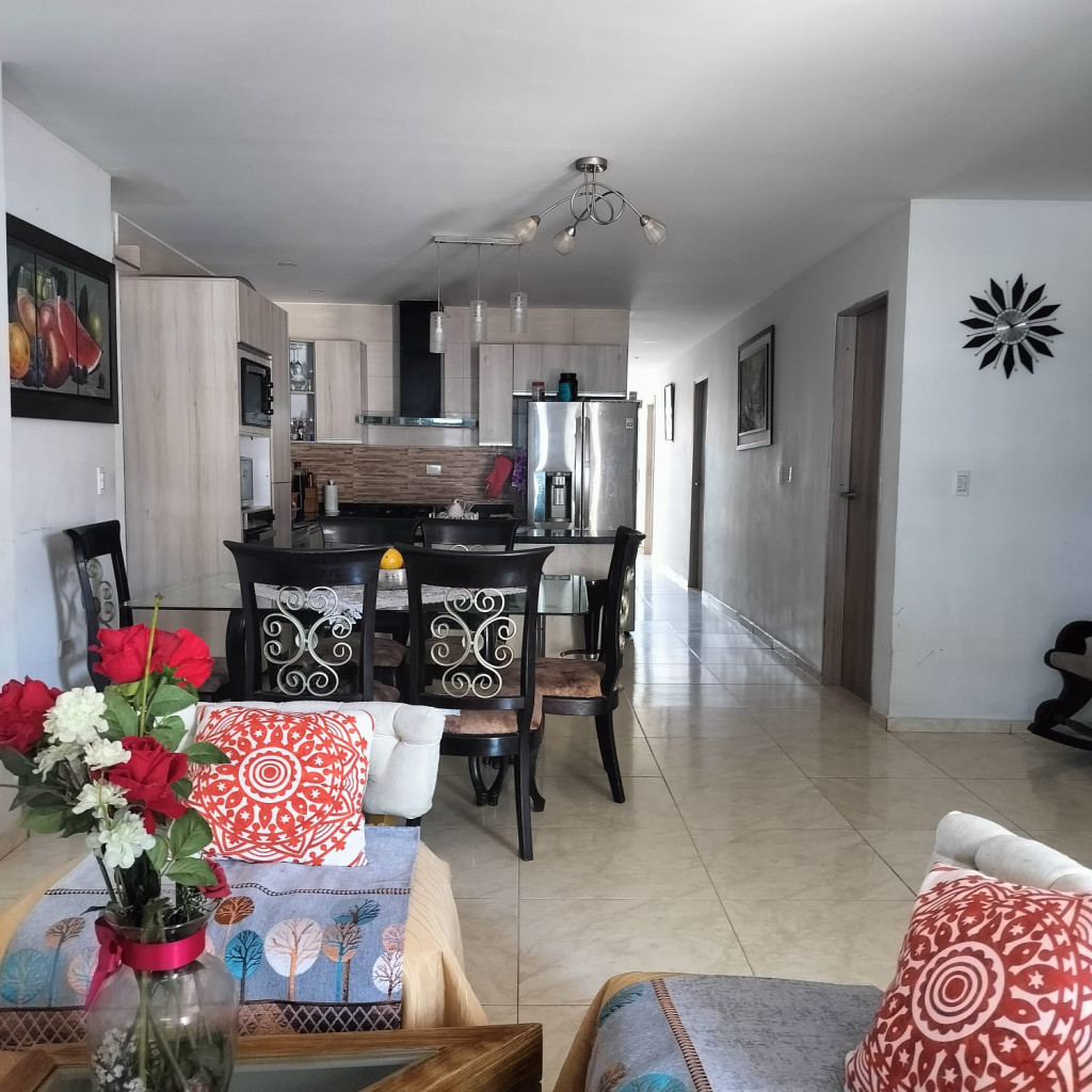 Casa en venta en Los Nogales, Barranquilla · foto 2 de 24