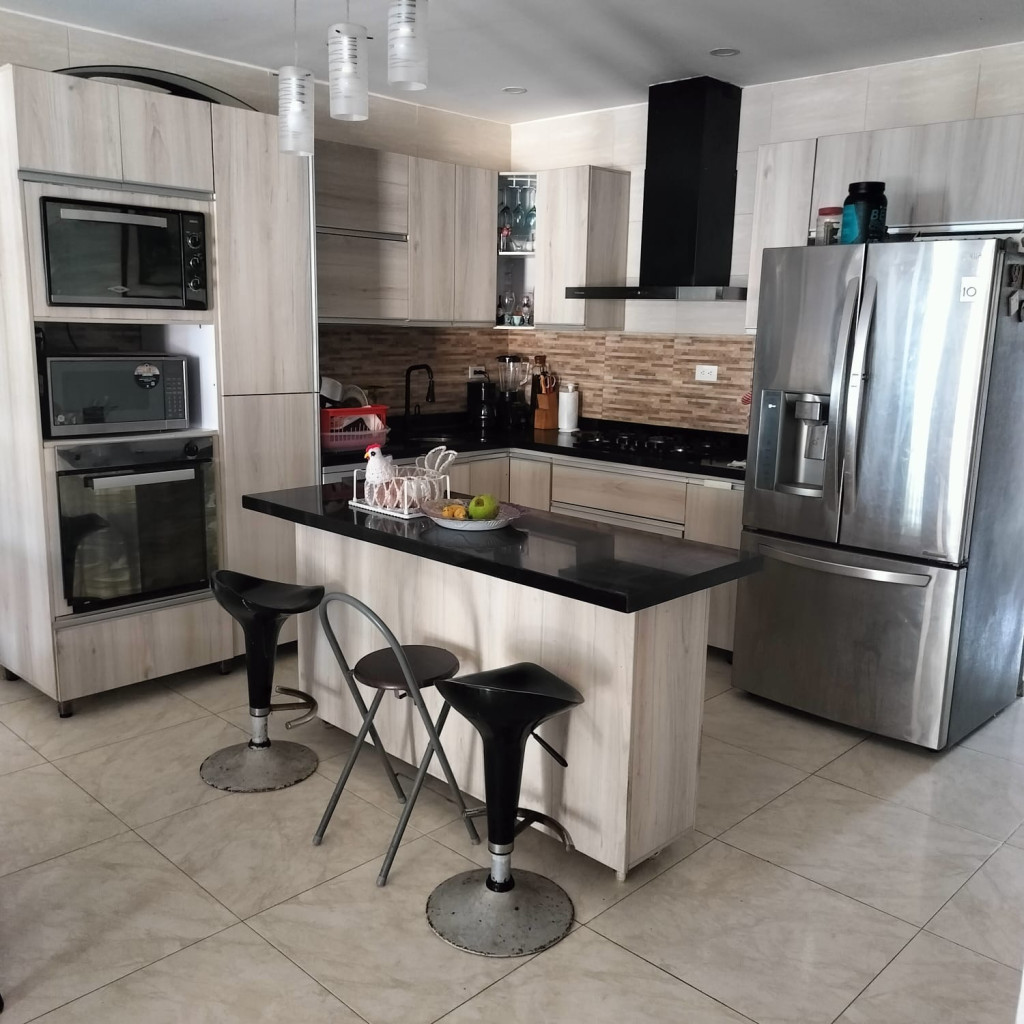 Casa en venta en Los Nogales, Barranquilla · foto 3 de 24