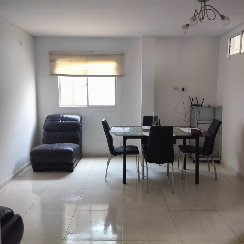 Casa en venta en Los Nogales, Barranquilla · foto 4 de 24