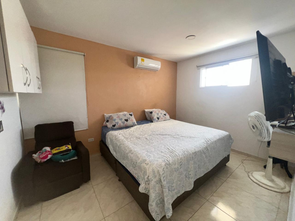 Casa en venta en Los Nogales, Barranquilla · foto 5 de 24