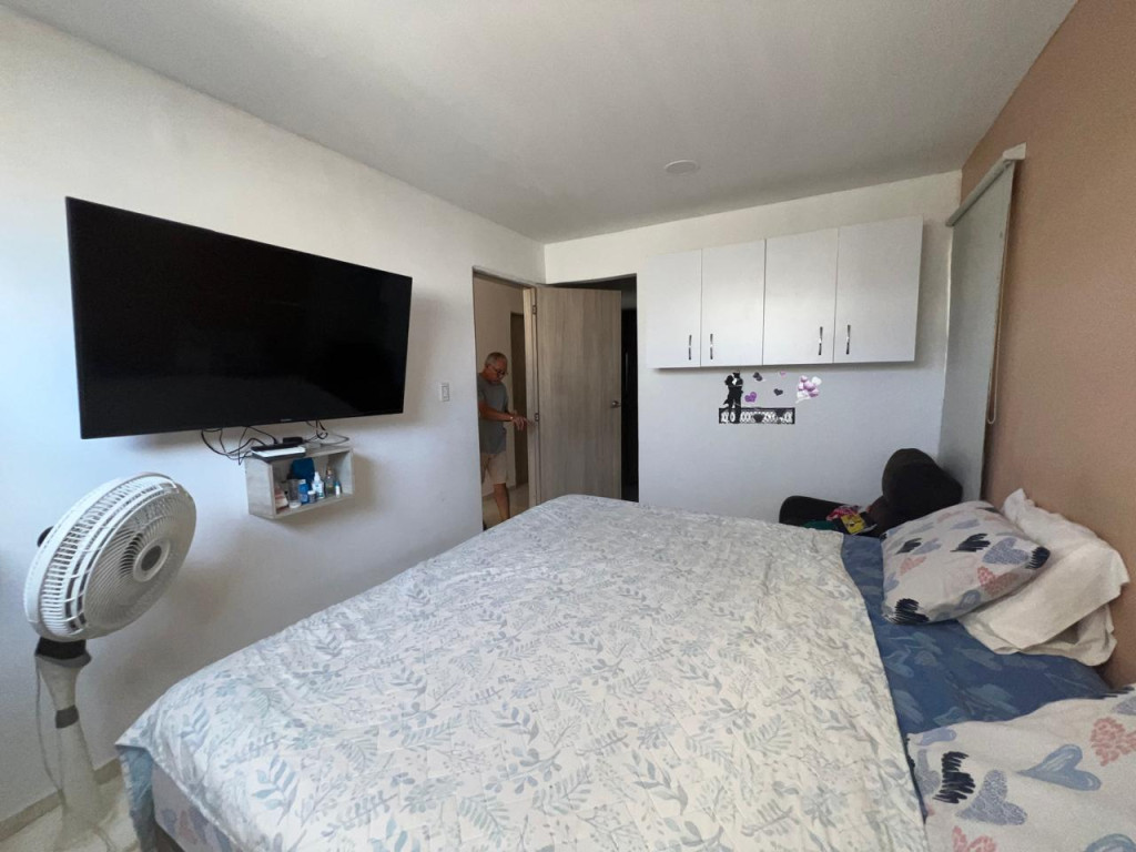 Casa en venta en Los Nogales, Barranquilla · foto 6 de 24