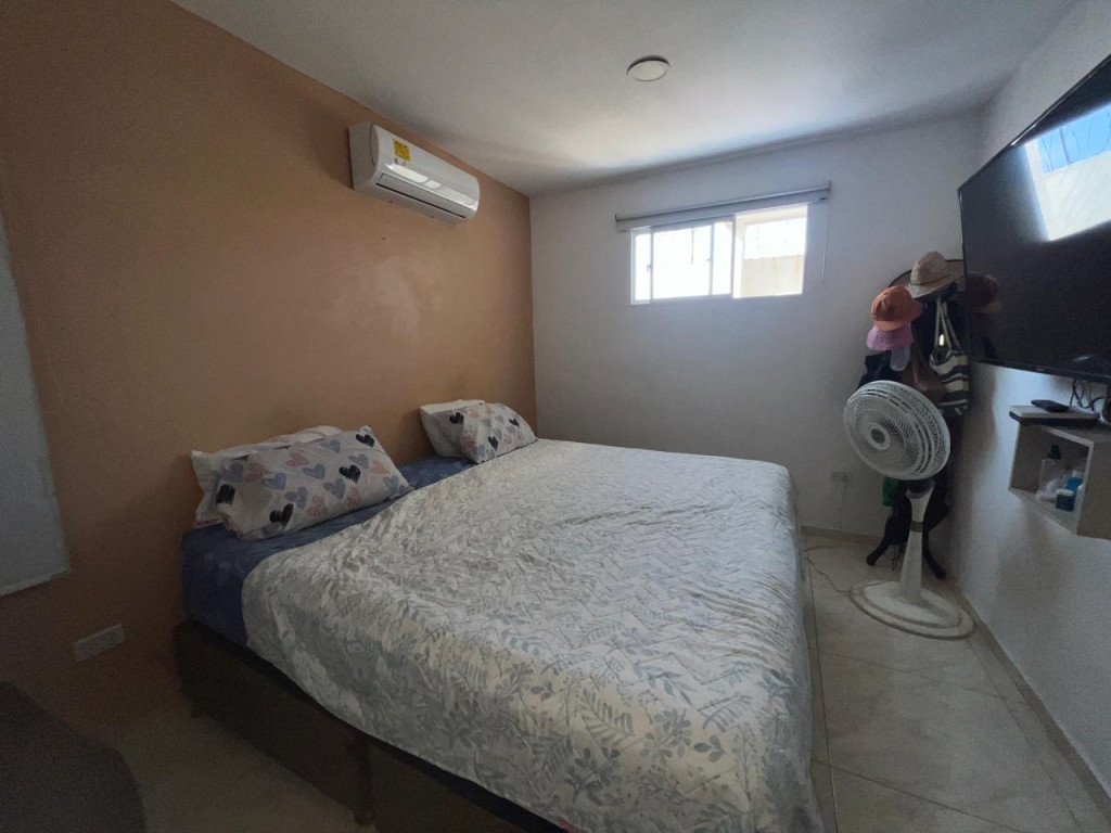 Casa en venta en Los Nogales, Barranquilla · foto 7 de 24