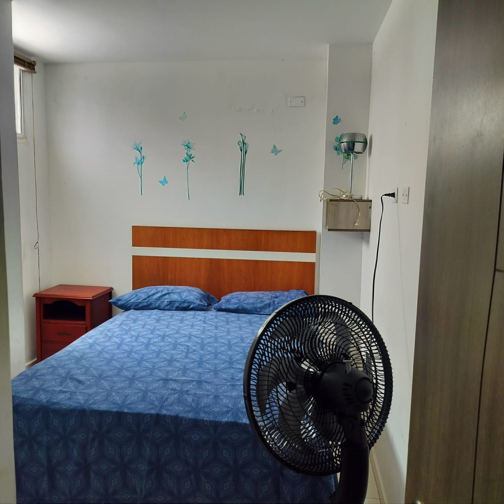Casa en venta en Los Nogales, Barranquilla · foto 9 de 24