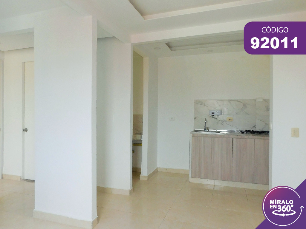 Apartamento en Arriendo en Alameda del Rio, Barranquilla