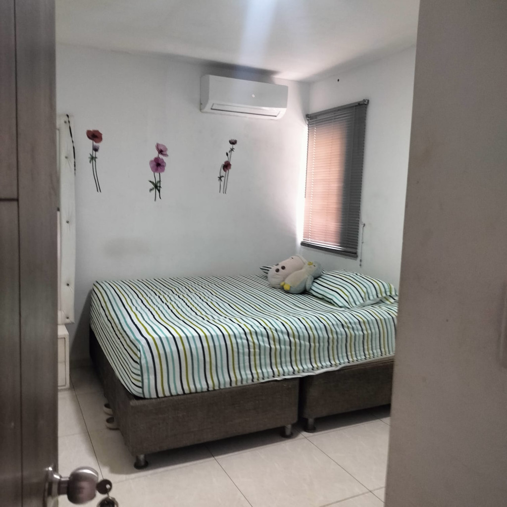Casa en venta en Los Nogales, Barranquilla · foto 12 de 24