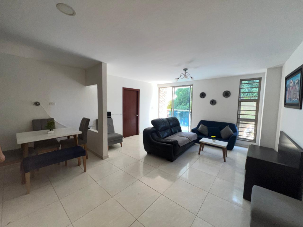 Casa en venta en Los Nogales, Barranquilla · foto 16 de 24