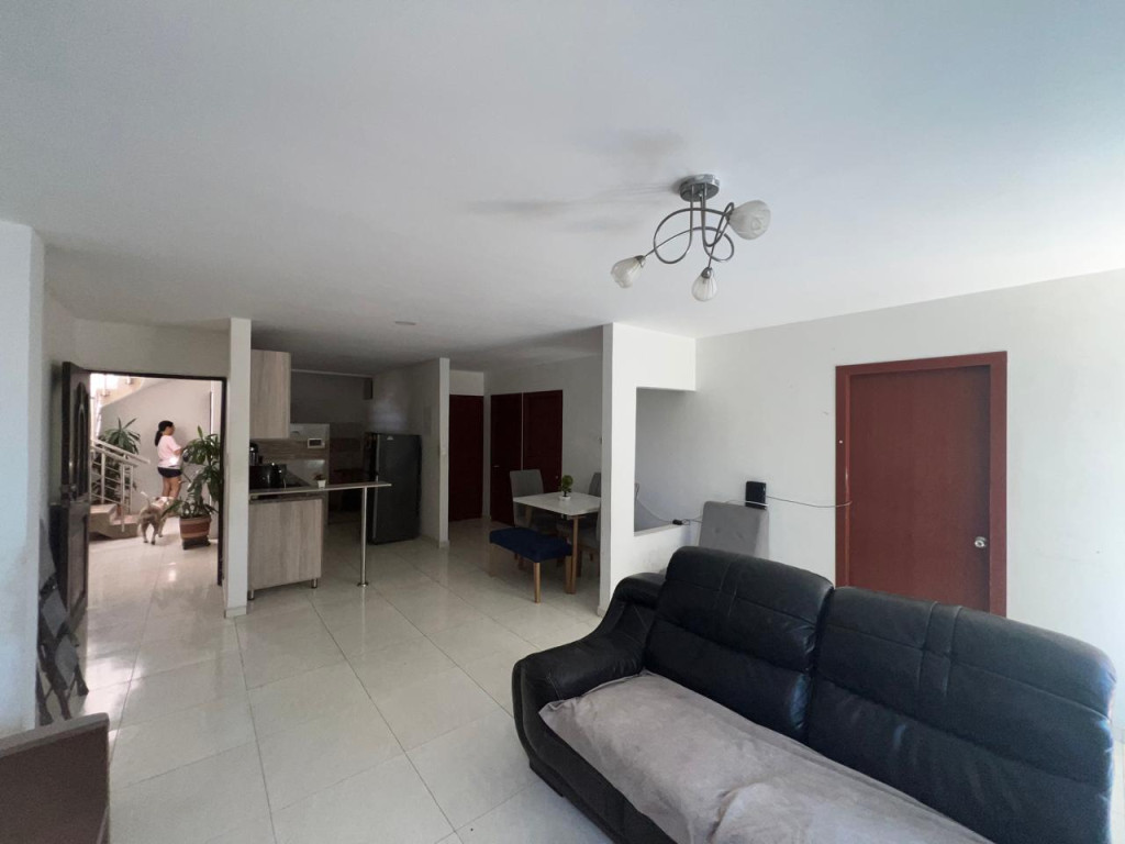 Casa en venta en Los Nogales, Barranquilla · foto 17 de 24