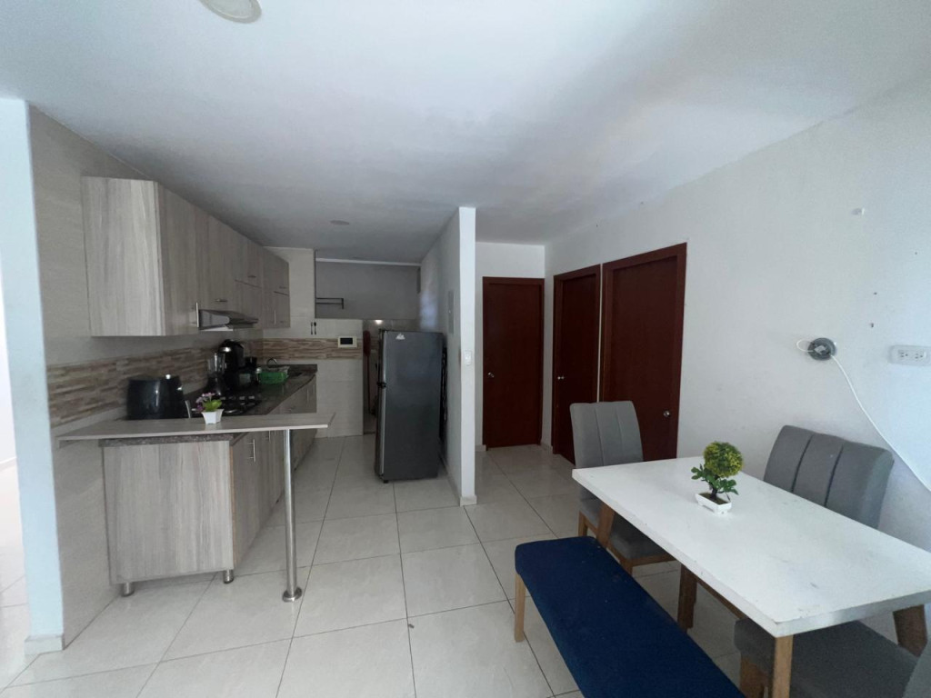 Casa en venta en Los Nogales, Barranquilla · foto 18 de 24