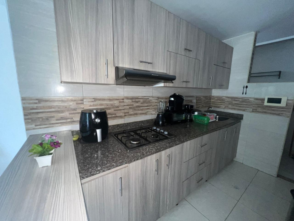 Casa en venta en Los Nogales, Barranquilla · foto 20 de 24